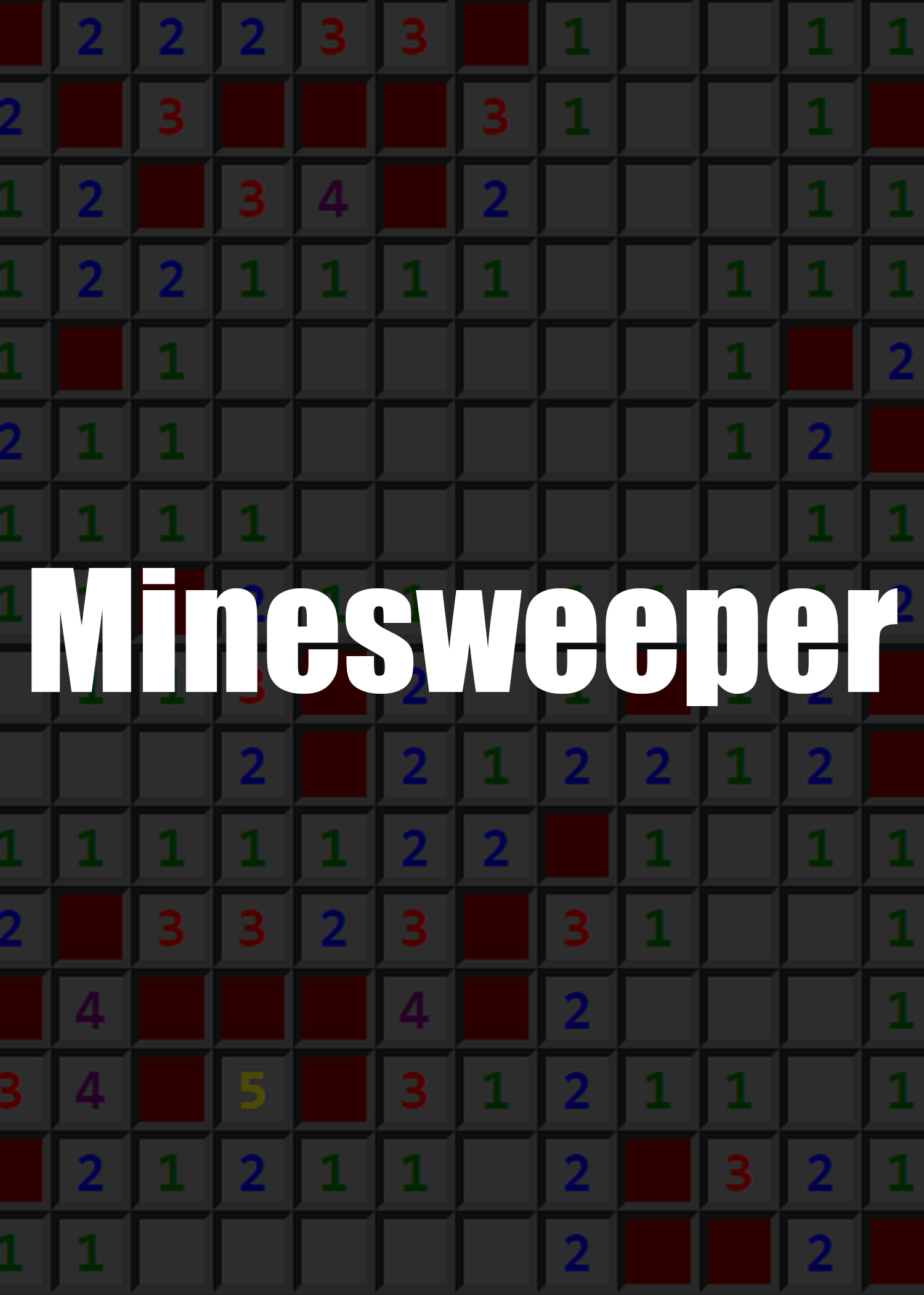 minesweeper